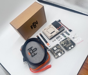 Flash64 F64 Box Dernière Version F64 Lite+EMMC <span class=keywords><strong>ISP</strong></span> V2 Flash64 pour Z3X Easy JTAG Plus Box Flash 64 Box+EMMC <span class=keywords><strong>ISP</strong></span> V2 - Product Image 4