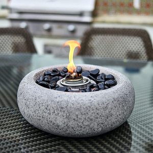 <span class=keywords><strong>Estufa</strong></span> de Cemento de Sobremesa, <span class=keywords><strong>Pequeña</strong></span> <span class=keywords><strong>Estufa</strong></span> de Alcohol, Chimenea de Interior, <span class=keywords><strong>Pequeña</strong></span> <span class=keywords><strong>Estufa</strong></span> de Calefacción - Product Image 1