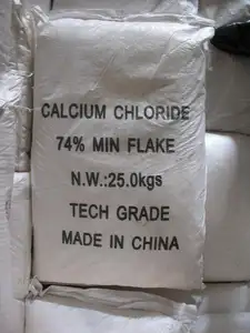 High Quality Calcium Salt Chloride 77% 94% /calcium Chloride Bulk