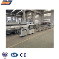 HUAMING pvc tpe tpu bande d'étanchéité machines en caoutchouc