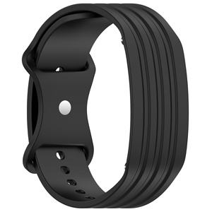 Upro pour Garmin Cirqa, bracelet de sport en nylon, bracelet de remplacement respirant pour Garmin Cirqa, bracelet de montre souple - Product Image 3