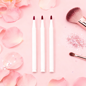 Delineador de Labios al Por Mayor de Fábrica, Color Intenso y Duradero, Fórmula Sedosa, Combina con Lápiz Labial Oscuro - Product Image 3