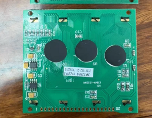 12864  LCD Display Module New