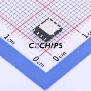 Transistor de efecto de campo (MOSFET) HXY80N03NF, original y nuevo, transistor de efecto de campo de transistor de DFN5x6-8L - Product Image 2