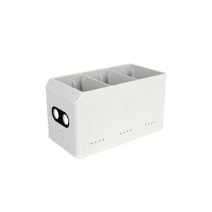 Hub de charge bidirectionnel LKTOP MM433-37 37W pour Mini 4 <span class=keywords><strong>Pro</strong></span> / Mini 3 / <span class=keywords><strong>Mini3</strong></span> <span class=keywords><strong>Pro</strong></span>, chargeur de batterie de drone, stockage - Product Image 1