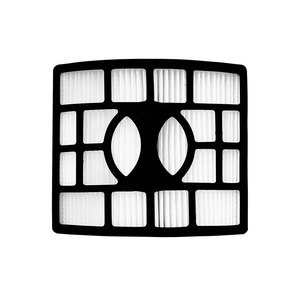 Adatto per gli squali APEX <span class=keywords><strong>DuoClean</strong></span> AZ1002 AZ1000W AX950 AX951 AX952 parte vuoto rullo spazzola HEPA filtro schiuma e feltro - Product Image 4