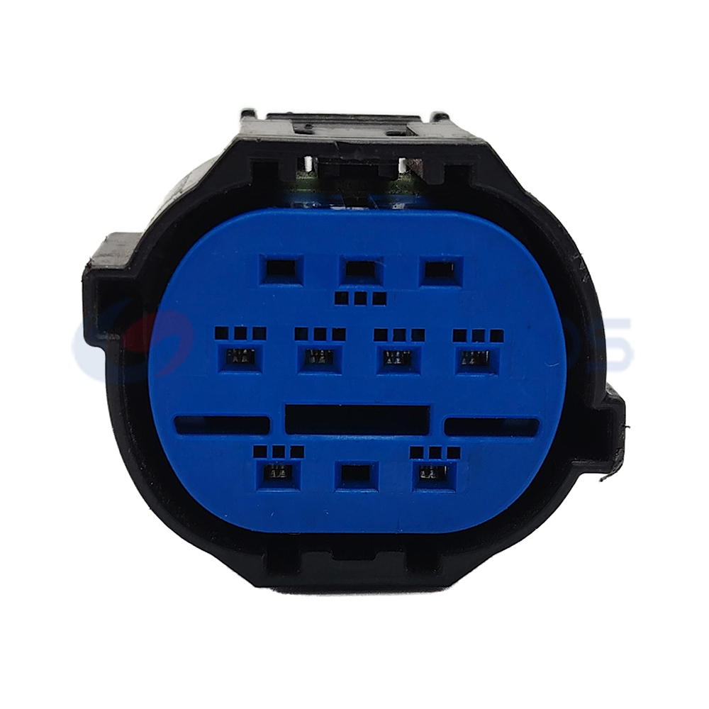 Waterproof Wire Connector Cable Harness Automotive Enclosure Connector for Hyundai 10-pin Female HP406-10021
