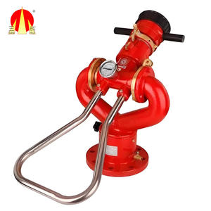 Moniteur de <span class=keywords><strong>jet</strong></span> de canon à <span class=keywords><strong>eau</strong></span> de <span class=keywords><strong>camion</strong></span> de pompiers équipement et accessoire essentiels de lutte contre l'incendie pour une protection efficace contre les incendies - Product Image 3