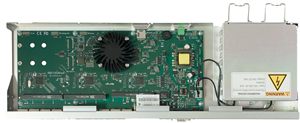 Original nuevo <span class=keywords><strong>RouterBoard</strong></span> RB1100Dx4 RB 13 puertos GigabitDude edición enrutador completo - Product Image 2