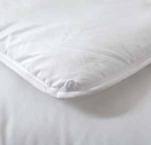 Venta al por mayor de calidad barata todas las estaciones caja costura OEKO mullido tamaño personalizado verano fino 200gsm edredón de microfibra edredón - Product Image 4