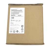 Nuevo inversor Original SIEMENS MICROMASTER 420 VFD 6SE6420-2UD25-5CA1