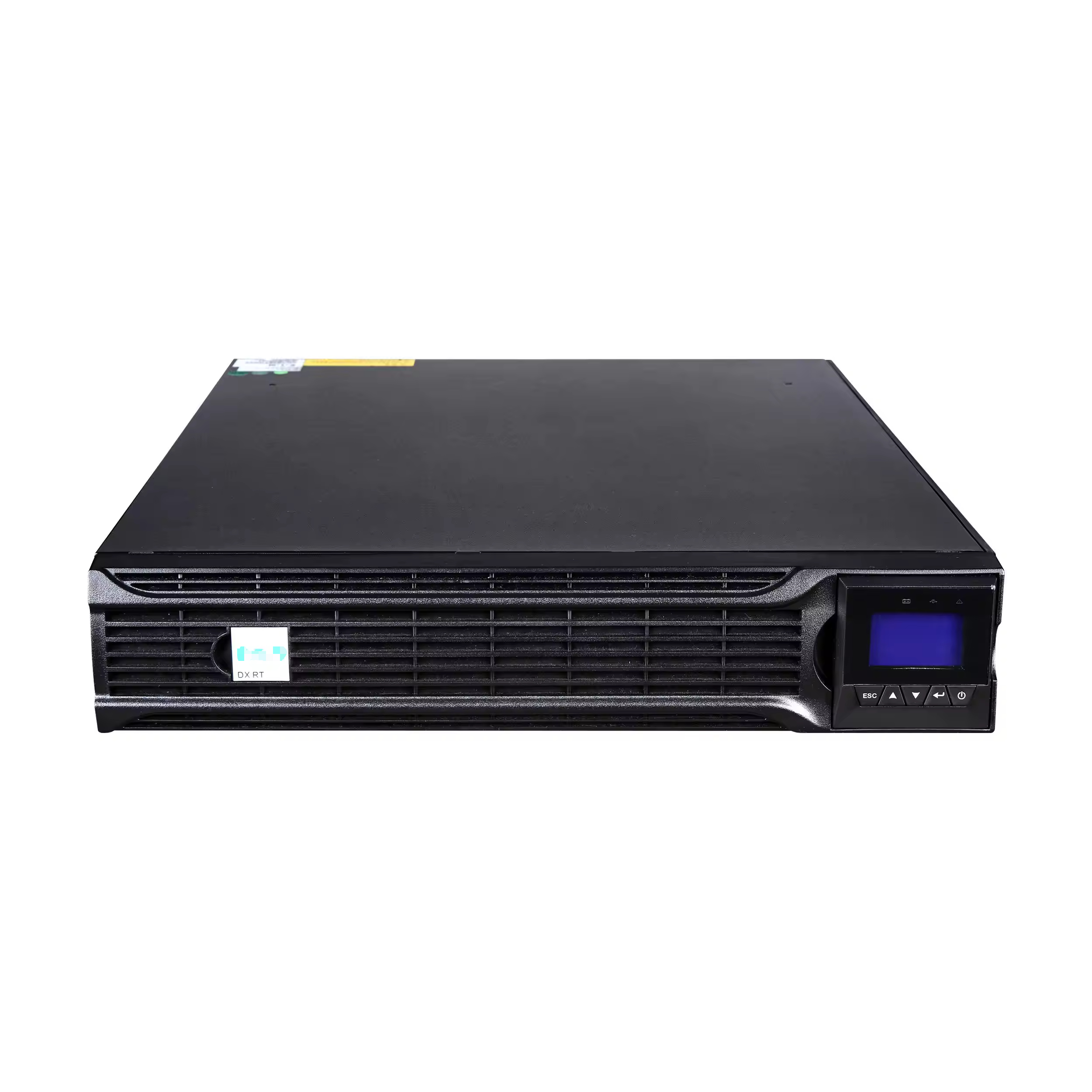 Eaton UPS 9PX6Ki 6000VA/5400 Вт 230 В источник бесперебойного питания 6 кВА онлайн однофазный