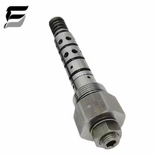 4372034 главный клапан управления предохранительным клапаном для экскаватора <span class=keywords><strong>Hitachi</strong></span> <span class=keywords><strong>EX200</strong></span>-5 EX220-5 - Product Image 6