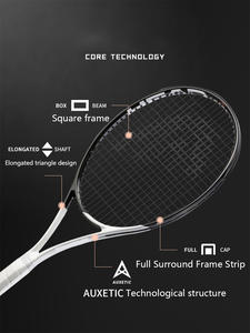 Racchetta da Tennis <span class=keywords><strong>HEAD</strong></span> <span class=keywords><strong>SPEED</strong></span> <span class=keywords><strong>MP</strong></span> Pro Style Modello 2022 in Fibra di Carbonio per Velocità e Controllo su Tutti i Campi - Product Image 5