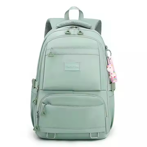 Factory Students Schoolbag Waterproof Teen Student <b>Backpack</b> Travel Bag Girls Schoolbag Junior Schoolbag Travel Bag - Product Image 3