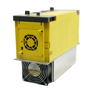 Nuevo Módulo de controlador de servoamplificador <span class=keywords><strong>Fanuc</strong></span> original, control industrial (con garantía de un año) - Product Image 4