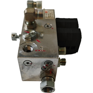 Solenoid 31N6-20040 de qualité supérieure, le plus vendu, pour R80-7/R215-7/R215-9/R215-9C, neuf - Product Image 6