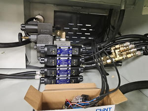 Macchina piegatrice per tubi in alluminio per tubi in ferro acciaio per tubi metallici a effetto serra - Product Image 5