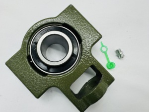 Unidades de rodamientos de bolas de bloque de almohada Baleros P212 <span class=keywords><strong>Chumacera</strong></span> UCT205 Rodamientos de alta calidad de Baleros - Product Image 3