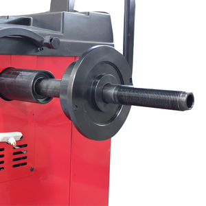 AnTool 低価格ホイールバランシングマシン ボードカー用ホイールバランシングマシン タイヤアライメント用 - Product Image 3