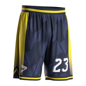 Uniformes Deportivos Personalizados, Ropa de Baloncesto de Malla para Competición, Uniformes Universitarios, Camiseta y Pantalones Cortos de Baloncesto - Product Image 3