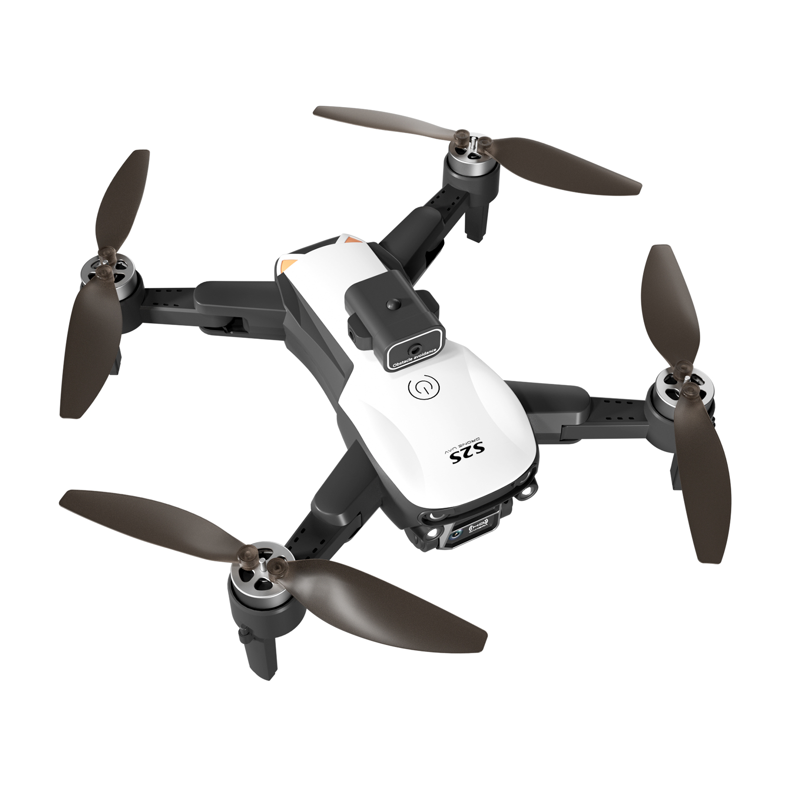 Hot Selling S2S Mini Drones Wifi Rc Dron Quadcopter Toy Gifts