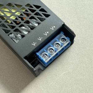 Высокая мощность 220 В 100 В 110 В переменного тока Входной светодиодный драйвер 400 Вт постоянного тока 24 В блок питания для светодиодных лент - Product Image 2