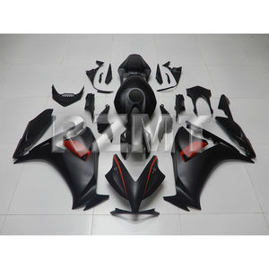 For Honda CBR1000RR 2012-2016 CBR 1000RR 2015 2014 Motorcycle Fairing ABS Injection Customized Bodywork Fairings <b>Kit</b> H1012-117a - Product Image 1