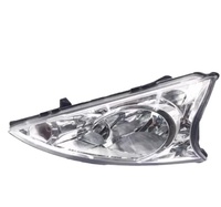Ensemble de phares au xénon, phare avant, clignotant, compatible avec Aeolus Dongfeng Forthing Joyear Jingyi XL LV