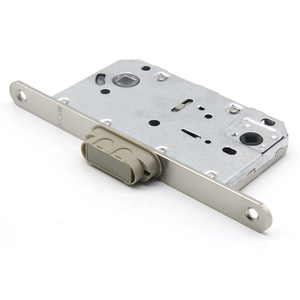 50Mm Backset Nam Châm An Toàn Mộng Cửa Cơ Thể Khóa - Product Image 1