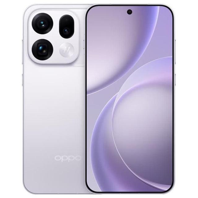 2026 Newest 5G OPPO Find X9s Pro AI Phone, 16GB+512GB 6.32 Inch ColorOS 16 Smart Phone