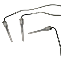 Sensor de Temperatura de Gases de Escape para Camión Scania 2604683 2301359