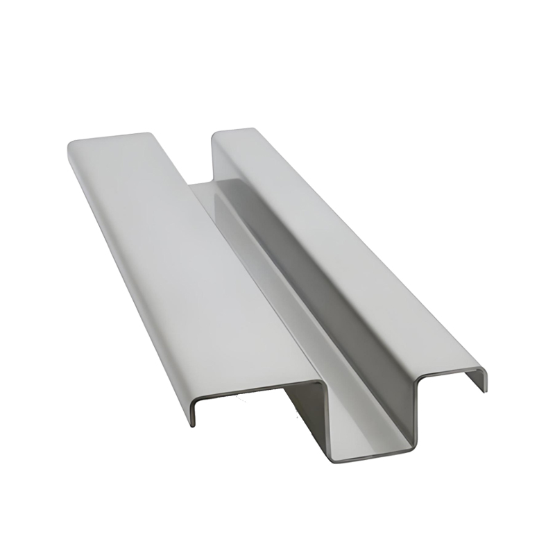 Precision Sheet Metal Parts Aluminum Stainless Steel Plate Bending Laser Cutting Service Sheet Metal Fabrication