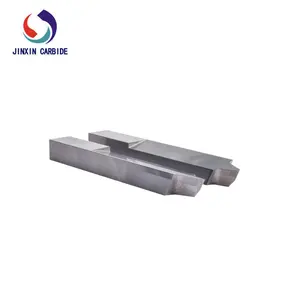 Gear Cutting Carbide Blade