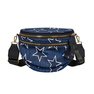 Personalized Pattern Shell <b>Bag</b> Women <b>Men</b> Casual Crossbody Backpack Travel <b>Shoulder</b> <b>Bag</b> - Product Image 2