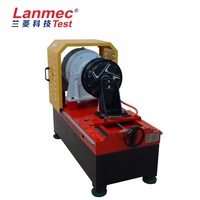 Une puissante usine chinoise propose de fournir un banc d'essai de charge pour moteurs de roues