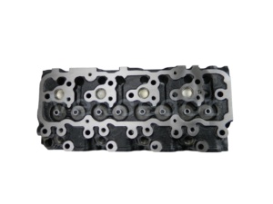 Toy. 7-8FD Cylinder Head 1DZ-2,1DZ-3 Engine Replacement Part OEM 11101-UC020,11101-78202-71 - Product Image 4