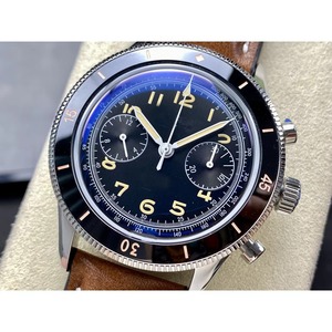 Montre pour homme Drioshipping en acier inoxydable, étanche 20 m, montre de luxe automatique mécanique pour homme - Product Image 2