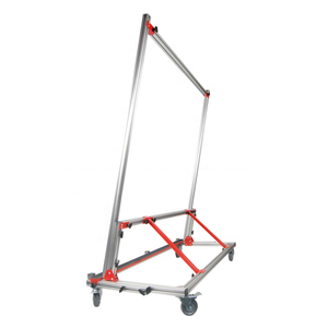 Système de <span class=keywords><strong>transport</strong></span> et de rangement pour carreaux grand format Raizi, chariot de <span class=keywords><strong>transport</strong></span> pour carreaux - Product Image 1