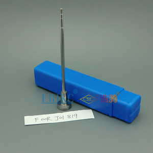 Válvula de control de bomba de inyector de combustible ERIKC FOOR J01 819 F OOR J01 819 Válvula de inyector Common Rail FOOR J01 819 para 0445120157 - Product Image 6
