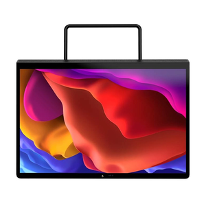 Tablet Original YOGA Pad Pro de 13 Pulgadas YT-K606F 8GB 256GB ZUI 12.5 Android 11 Snap 870 Octa-core 10200mAh - Product Image 3
