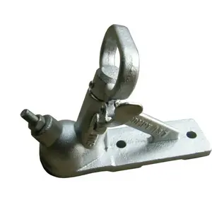 Australia Type 50 Mm Ball Universal Caravan Trailer Coupling With Best Price