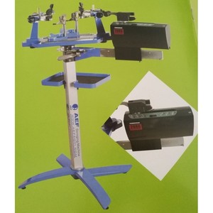 AEF <b>Stringing</b> <b>Machine</b> Yile 3000 Computerized Tennis Badminton Racket <b>Stringing</b> Equipment - Product Image 1