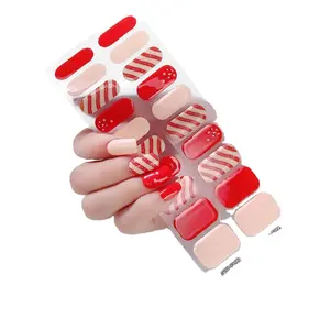 Vernis à ongles gel uv à faible coût