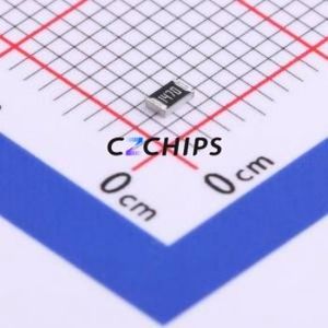 ตัวต้านทานแบบ SMD รุ่น RT0805BRE07147RL ขนาด 0805 (ประเภท: ฟิล์มบาง) (ค่าความต้านทาน: 147 โอห์ม ความแม่นยำ: 0.1%) - Product Image 1