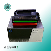 Unité de tambour Factory W1104A Noir 104A 103A pour imprimante HP Neverstop Laserjet MFP 1000 1000a 1000w 1200 1200a 1200w Cartouche de toner