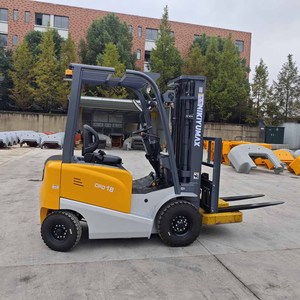 Hot Sale Brand High Quality Li-Ion Battery 1800kg With Ce Quality Warranty - Product Image 1