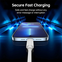 Chargeur 60W type-c à type-c pour chargeur iPhone USB-C d'origine pour câble iPhone câble de charge USB câble de données pour chargeur iPhone