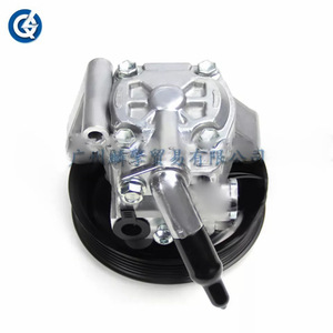 Bomba de dirección asistida Land Rover LR006462 para reemplazo y reparación - Product Image 5