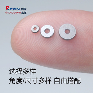 ใบตัดทังสเตนคาร์ไบด์ Toyo Japan รุ่น Stdw S สำหรับเครื่องตัดกระจก เกรดอุตสาหกรรม - Product Image 5